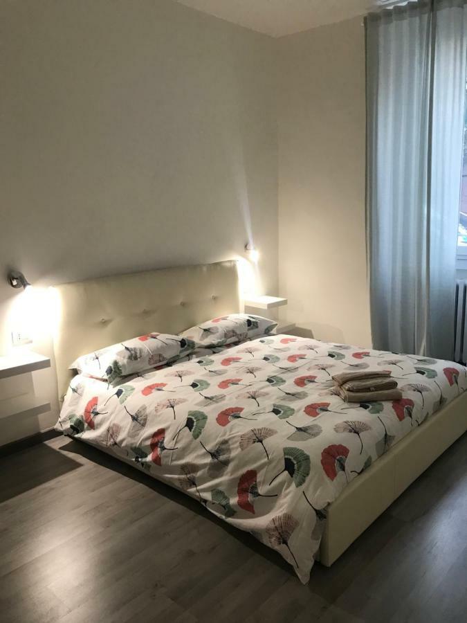 Apartamento Dimora Milán