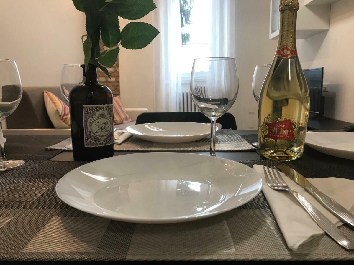 Dimora Apartamento Milán