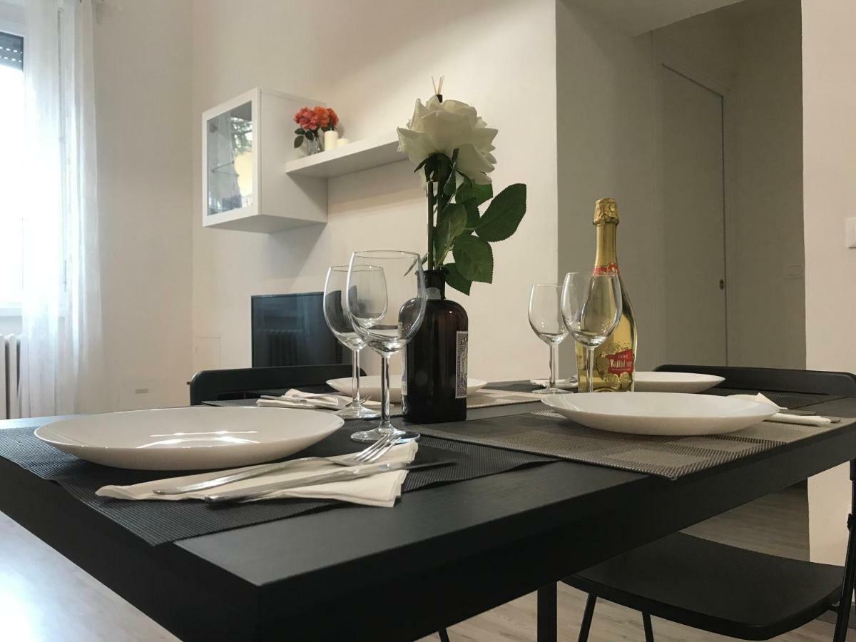 Dimora Apartamento Milán