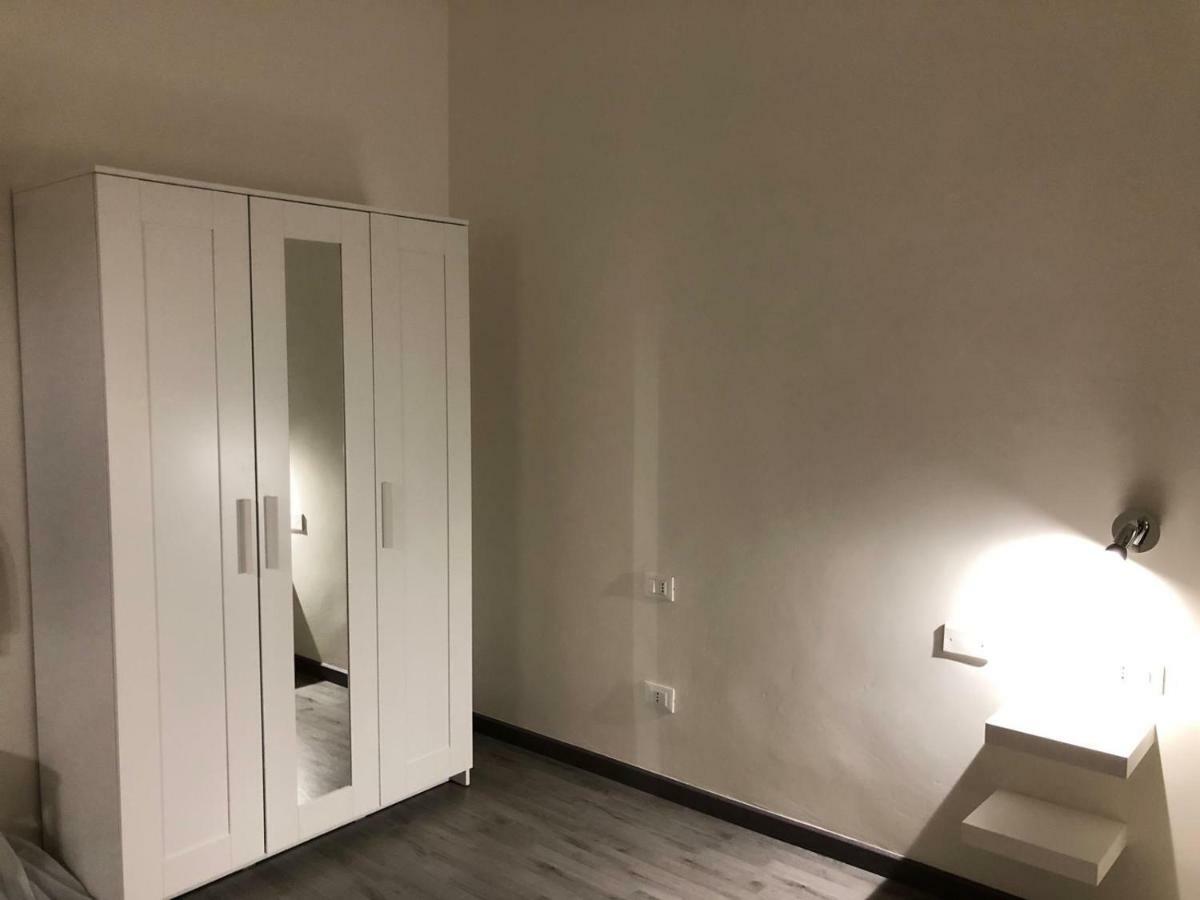 Appartamento Dimora Milano
