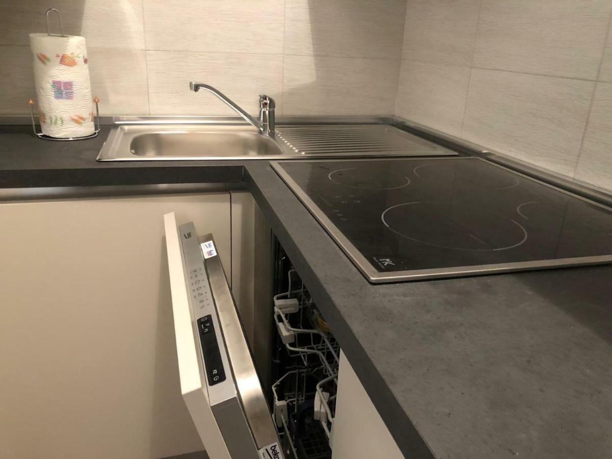 Appartamento Dimora