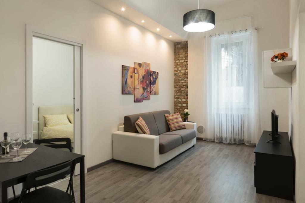 Dimora Appartamento Milano